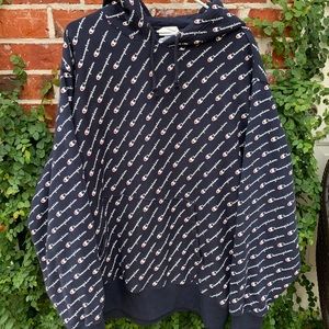 Champion Men’s Reverse Weave Pullover Hood